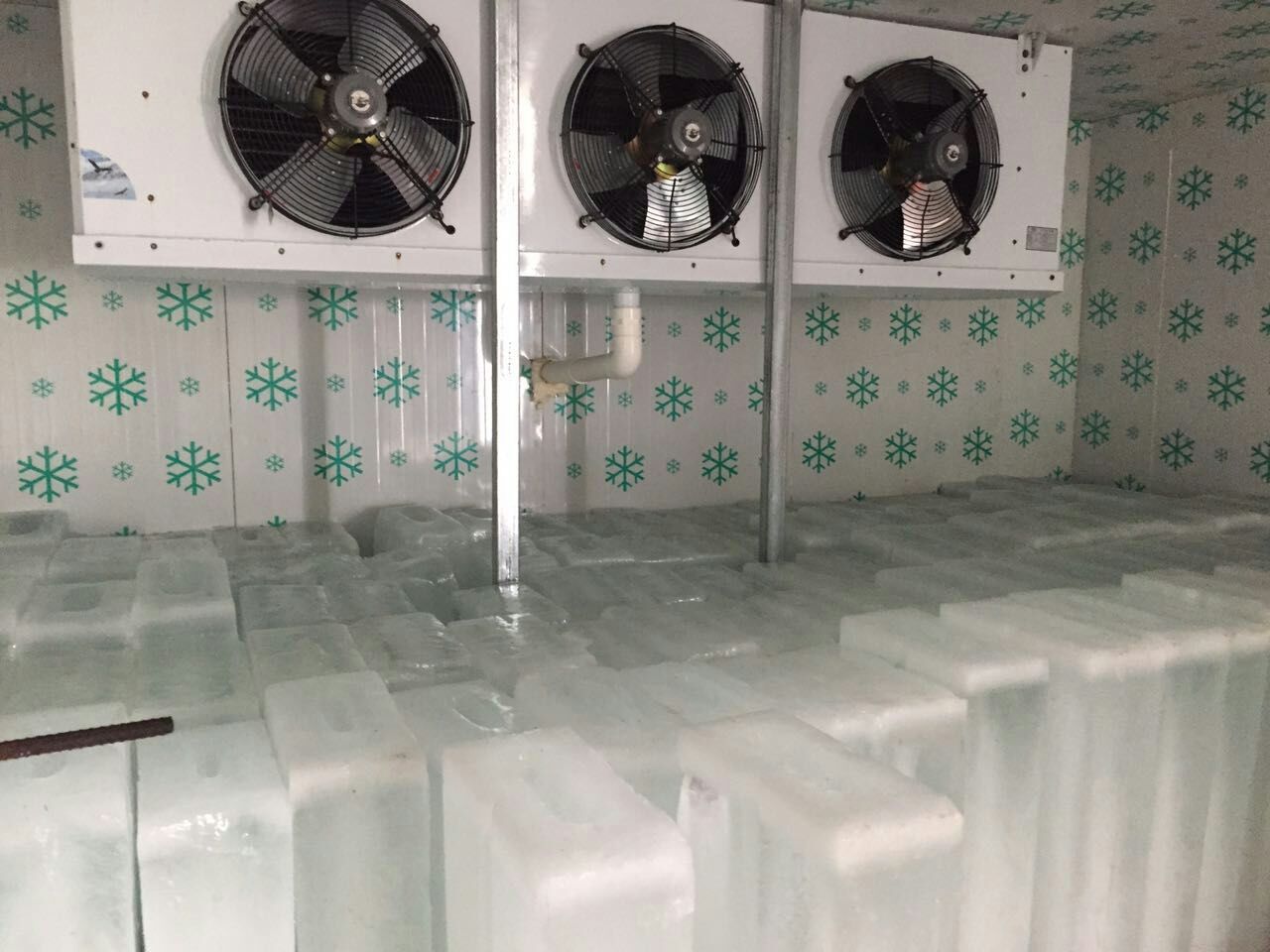 桂林冷庫(kù)建造圖片/桂林冷庫(kù)建造樣板圖 (2)