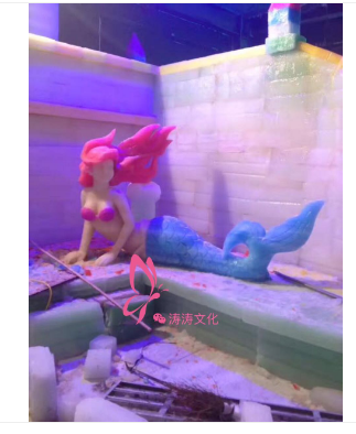 冰雕圖片/冰雕樣板圖 (2)