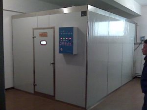 冷庫建造生產(chǎn)商圖片/冷庫建造生產(chǎn)商樣板圖 (3)