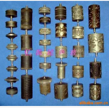 花邊機(jī)圖片/花邊機(jī)樣板圖 (2)