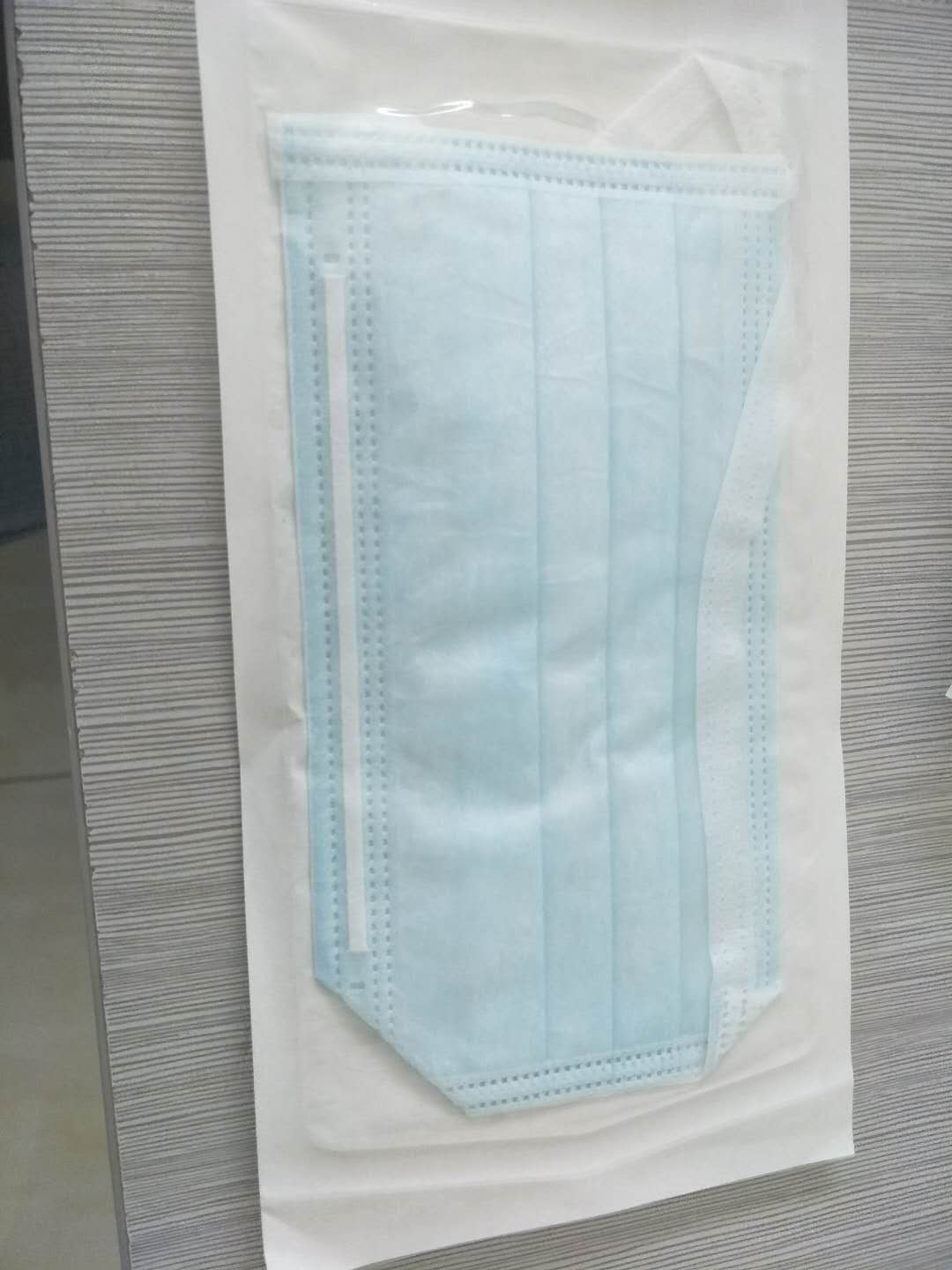 一次性醫(yī)用外科口罩圖片