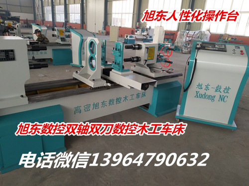 木工數(shù)控車床廠家圖片