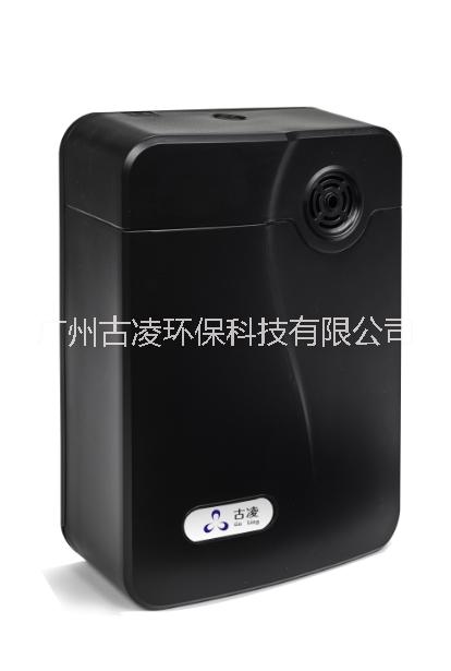 古凌深圳酒店大堂專業(yè)加香服務(wù)圖片