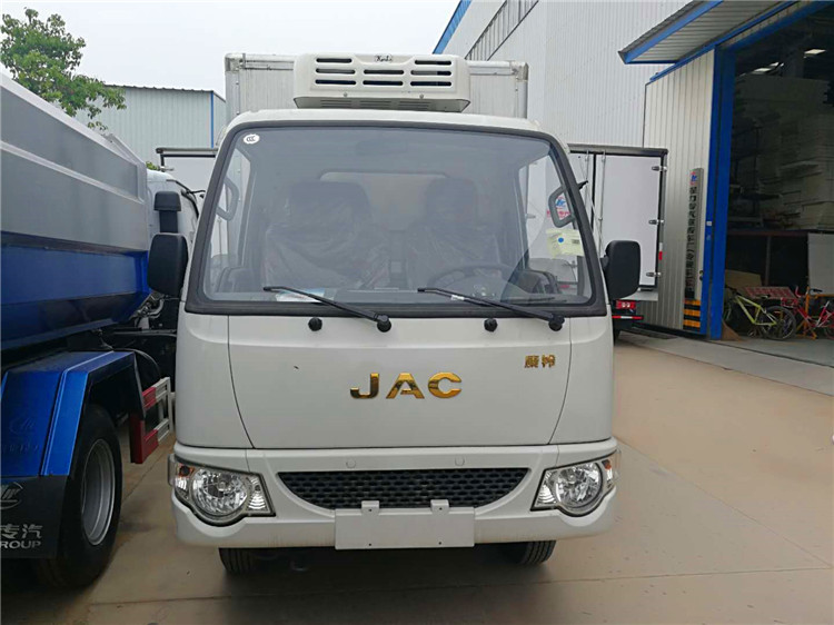 冷藏運輸車圖片/冷藏運輸車樣板圖 (1)