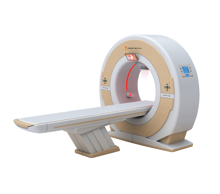 山東威海眾恒體外短波治療機圖片