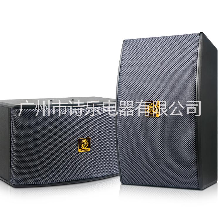 卡包音響  獅樂BM88高端KTV專業(yè)卡包箱 雙8寸舞臺(tái)、會(huì)議全頻音響 家庭卡拉OK木制 家用卡包音響