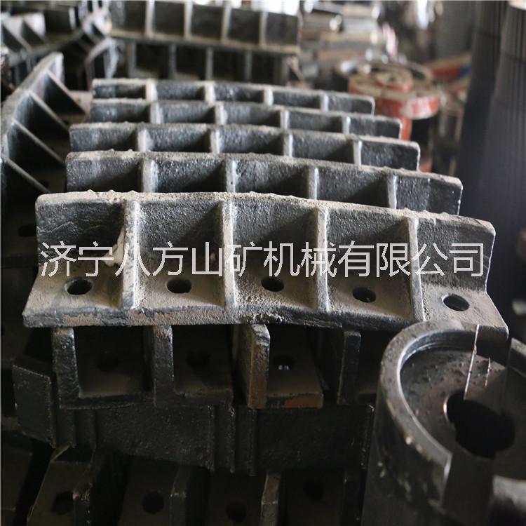 40T型壓鏈塊圖片/40T型壓鏈塊樣板圖 (2)