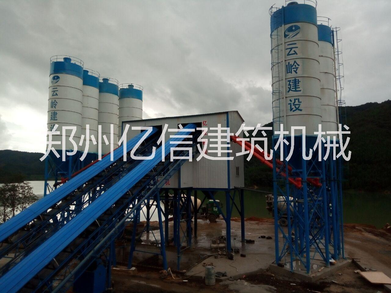 攪拌站圖片/攪拌站樣板圖 (2)