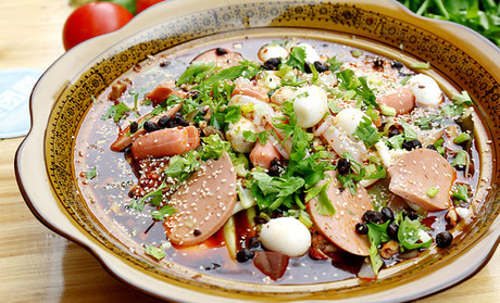 麻辣燙培訓圖片/麻辣燙培訓樣板圖 (4)