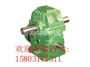 ZQ圓柱齒輪減速機(jī)圖片/ZQ圓柱齒輪減速機(jī)樣板圖 (4)