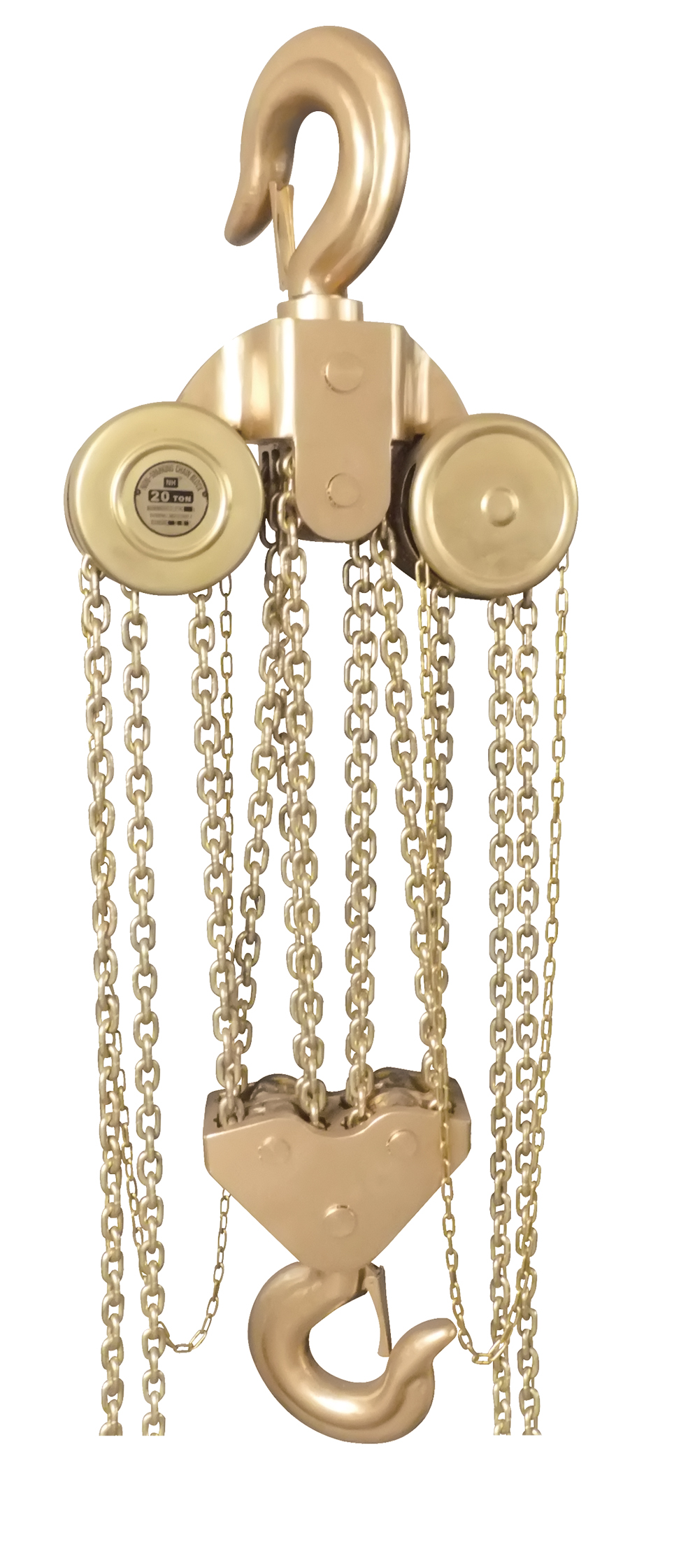 防爆手拉葫蘆圖片/防爆手拉葫蘆樣板圖 (1)