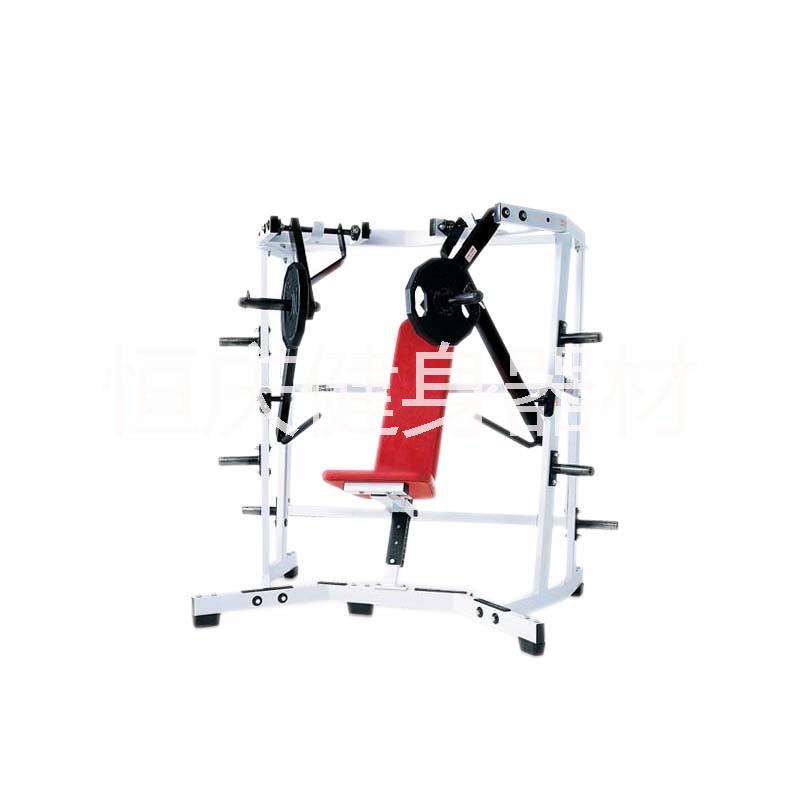 寬推胸訓練器圖片/寬推胸訓練器樣板圖 (2)