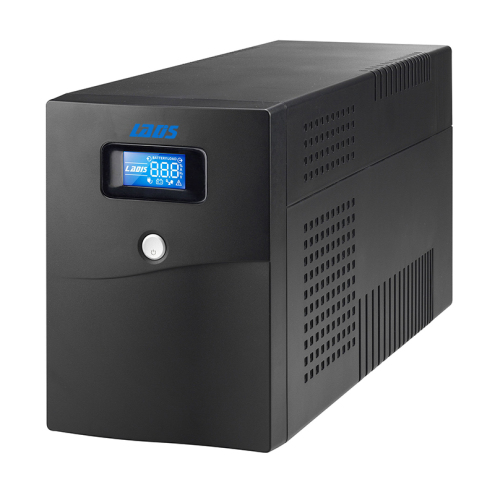 雷迪司后備式UPS不間斷電源
