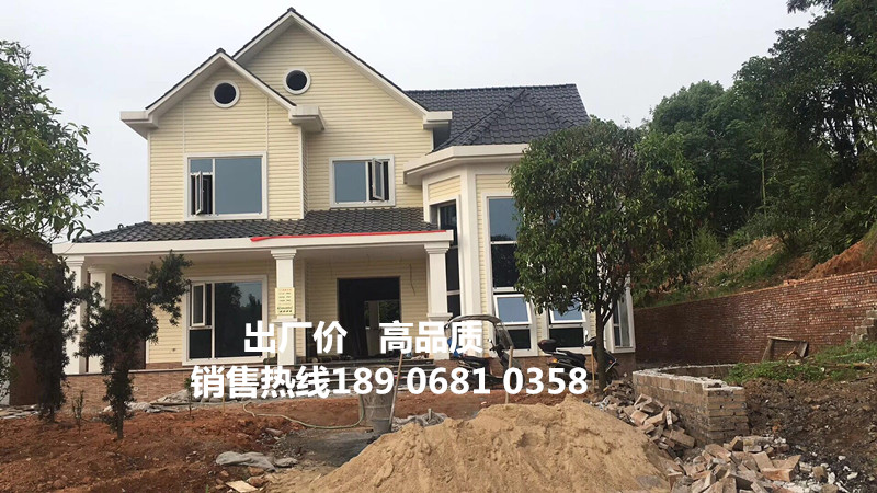 PVC外墻裝飾掛板圖片/PVC外墻裝飾掛板樣板圖 (3)