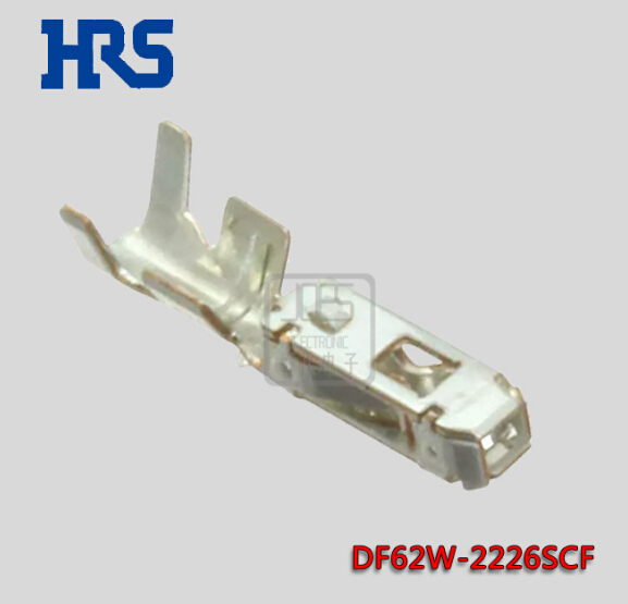 Hirose端子圖片