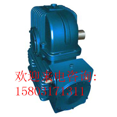 圓弧圓柱蝸桿減速機(jī)圖片/圓弧圓柱蝸桿減速機(jī)樣板圖 (2)