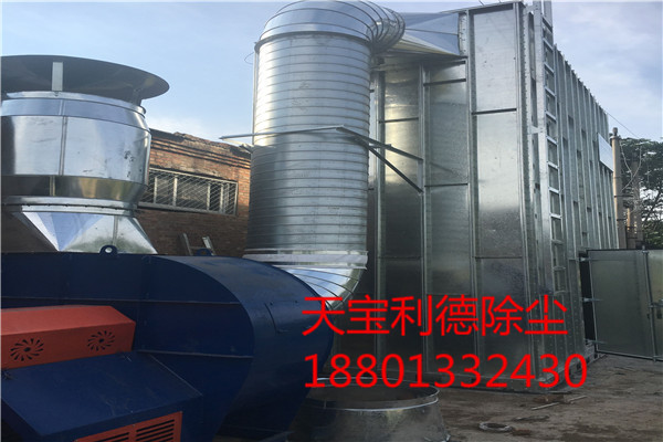 中央除塵設(shè)備圖片