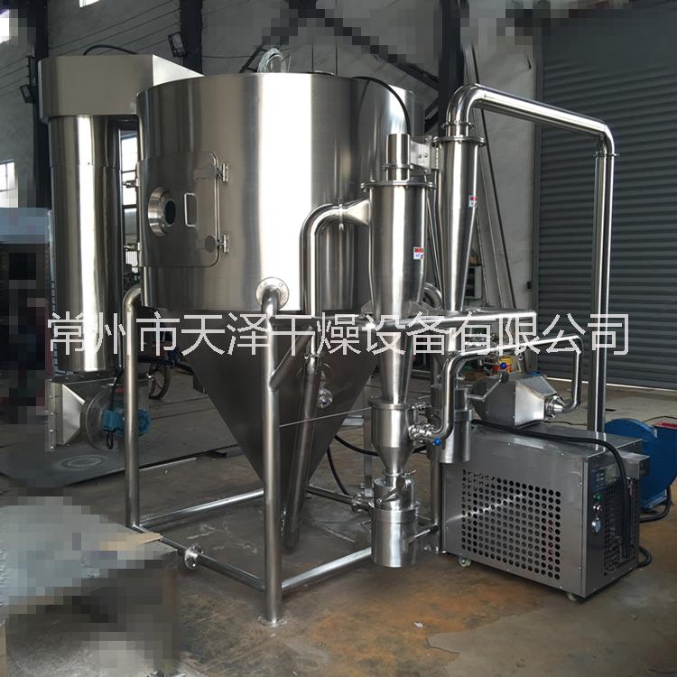 陶瓷粉干燥機(jī)天澤牌小型噴霧烘干機(jī)圖片/陶瓷粉干燥機(jī)天澤牌小型噴霧烘干機(jī)樣板圖 (4)