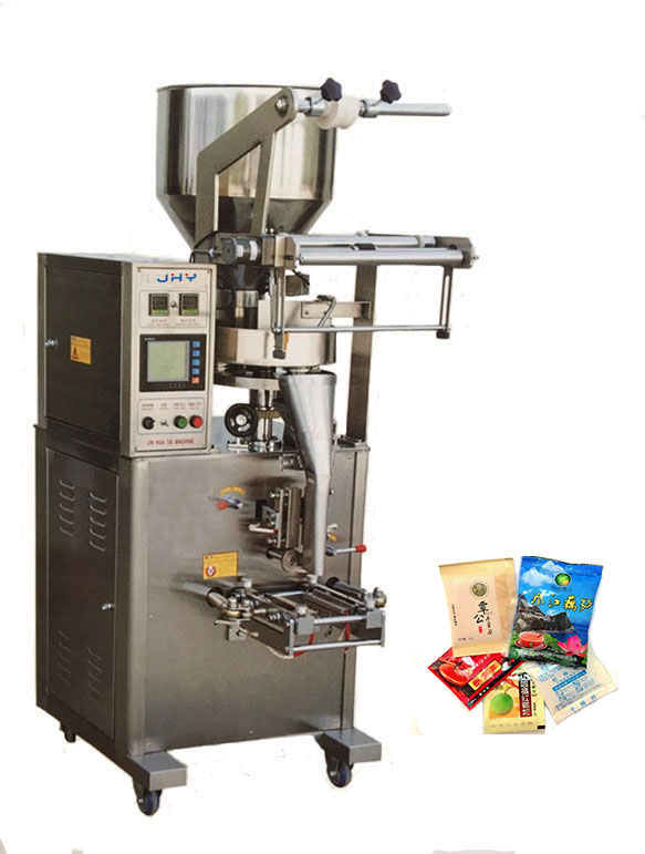 供應(yīng)四川成都珺浩躍代餐粉包裝機(jī)沖劑包裝機(jī)瓜子包裝機(jī)茶葉包裝機(jī)