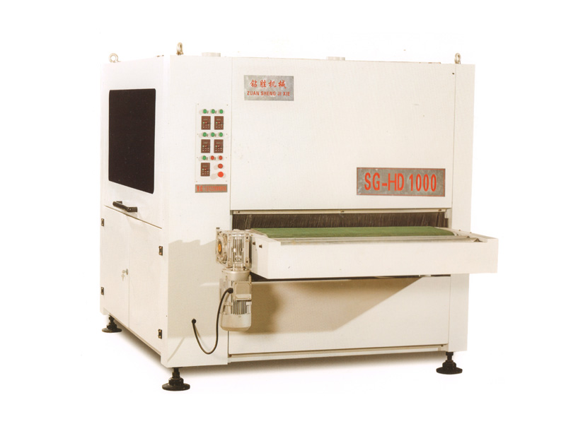 實(shí)木用砂光機(jī)圖片