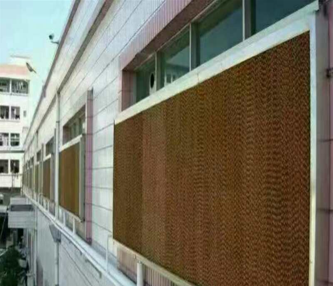 濕簾墻圖片/濕簾墻樣板圖 (3)