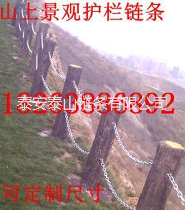 護(hù)欄鐵鏈圖片/護(hù)欄鐵鏈樣板圖 (4)