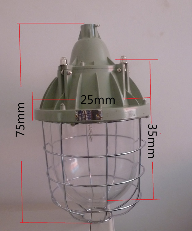 防爆燈圖片/防爆燈樣板圖 (4)