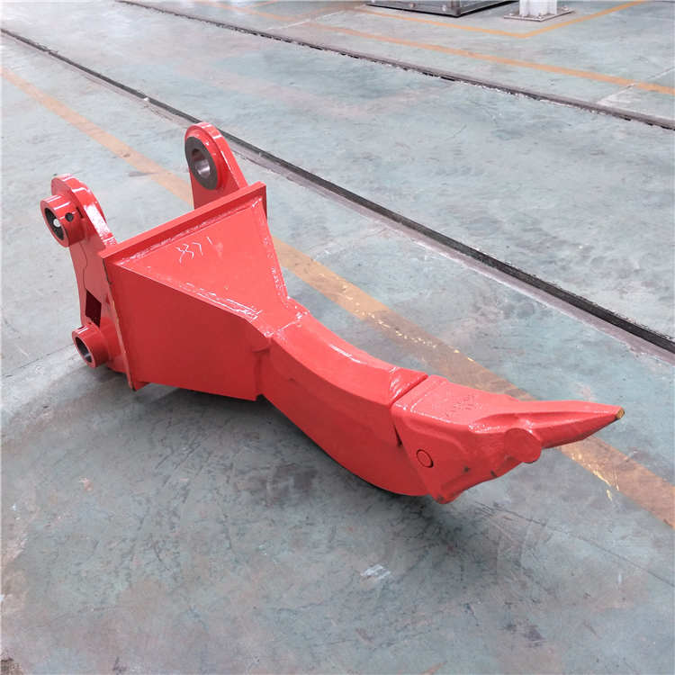 挖機巖石松土勾 加強型松土器圖片/挖機巖石松土勾 加強型松土器樣板圖 (3)