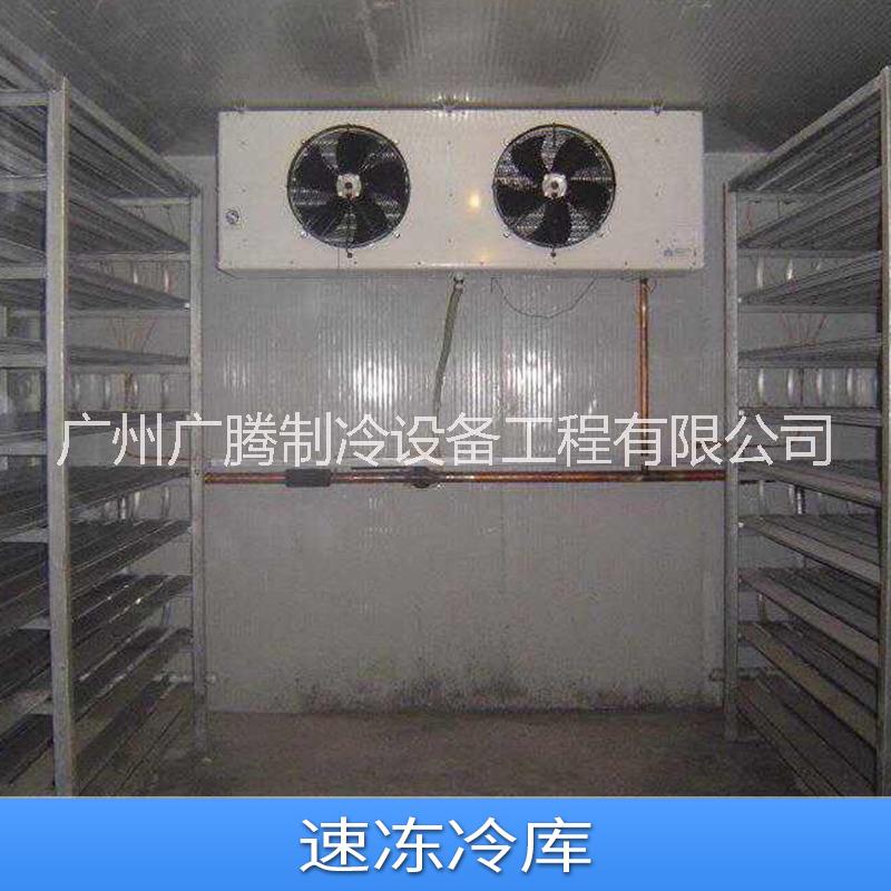 速凍冷庫圖片/速凍冷庫樣板圖 (2)