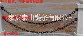 河道護欄圖片/河道護欄樣板圖 (3)