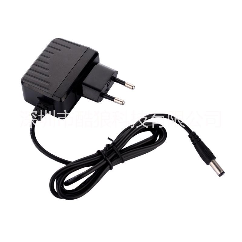 5V1.5A 歐規(guī)電源適配器圖片/5V1.5A 歐規(guī)電源適配器樣板圖 (1)
