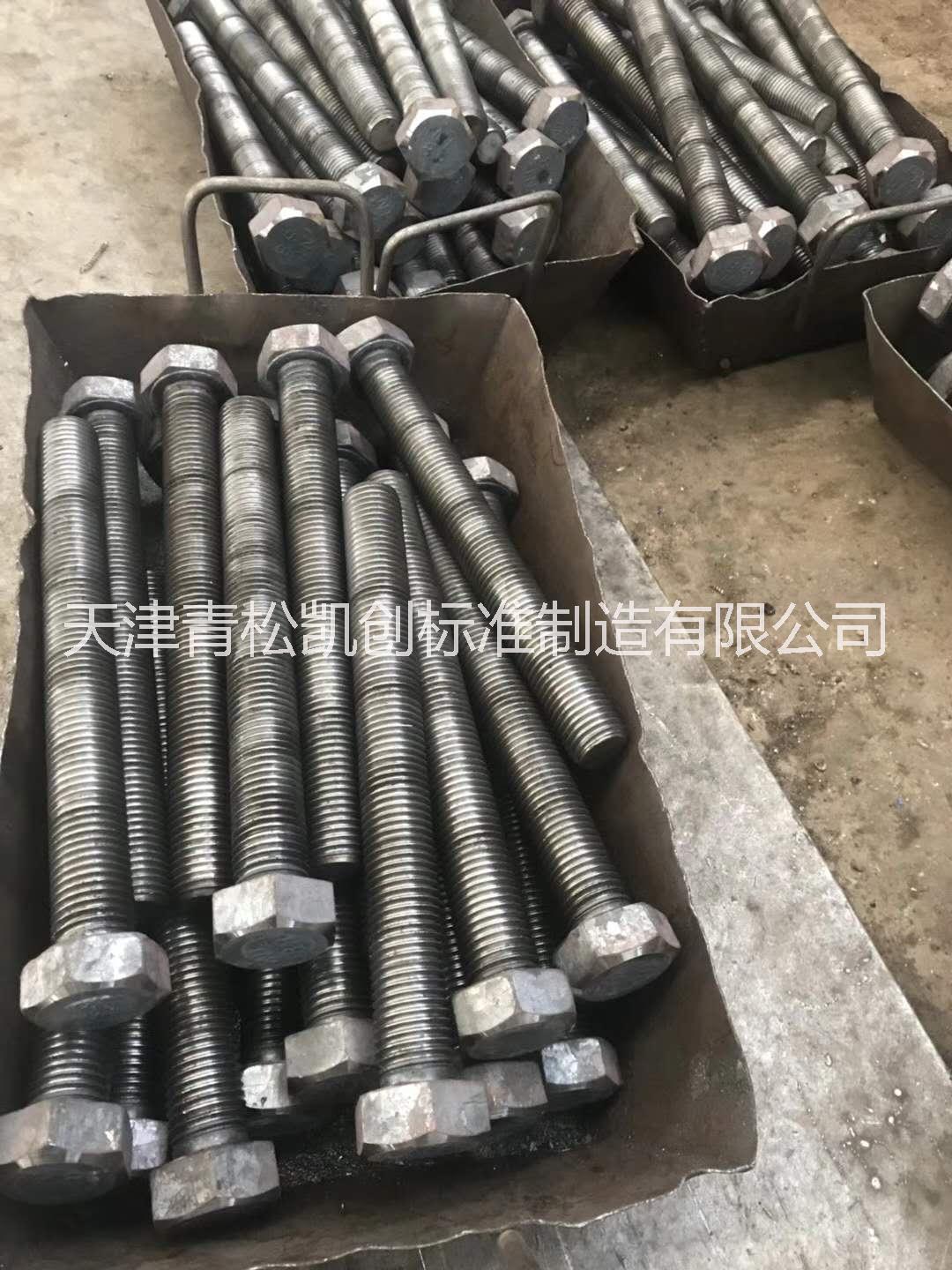 地腳螺栓圖片/地腳螺栓樣板圖 (4)