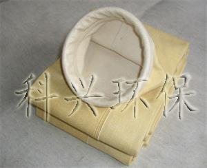 美塔斯針刺氈除塵布袋圖片