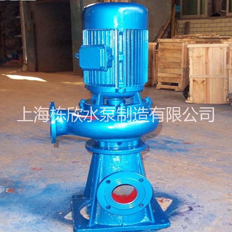 YW型液下式高效無堵排污泵圖片/YW型液下式高效無堵排污泵樣板圖 (4)