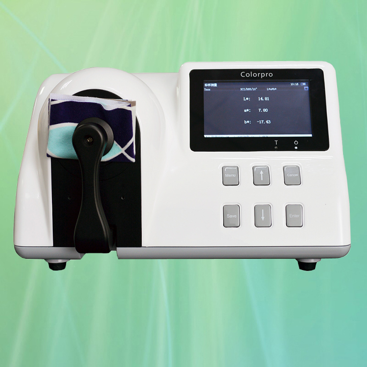 分光測(cè)色儀圖片/分光測(cè)色儀樣板圖 (1)