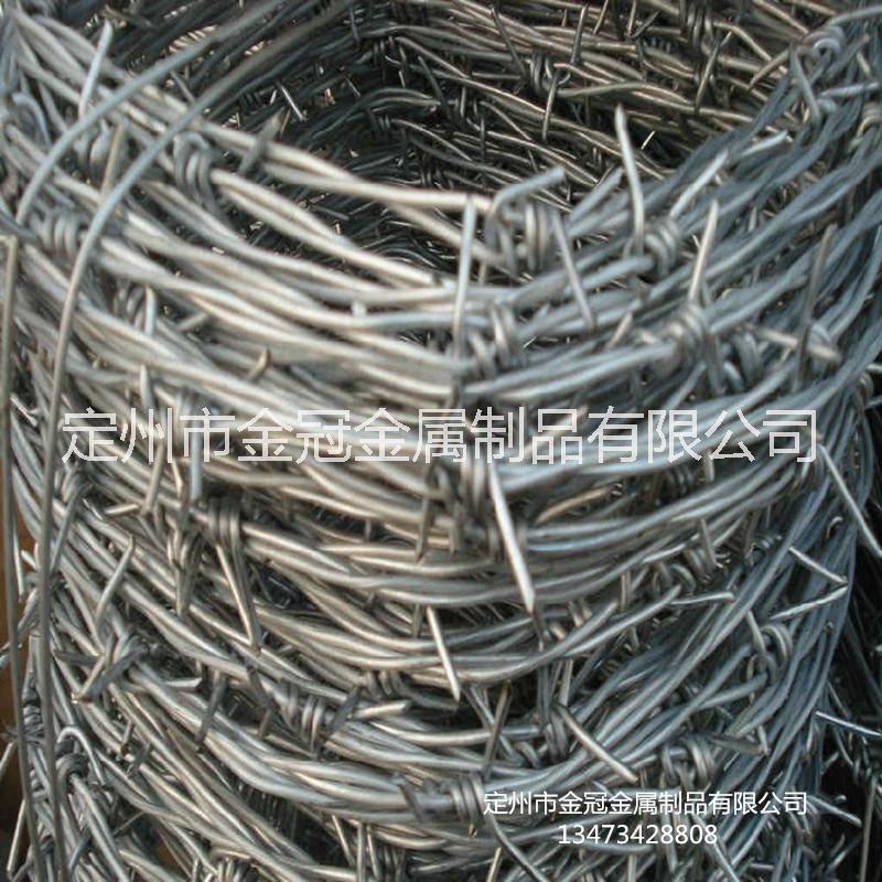 鍍鋅刺繩圖片/鍍鋅刺繩樣板圖 (3)