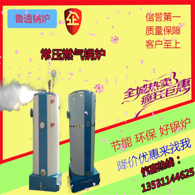 湖北荊門節(jié)能環(huán)保蒸菌燃?xì)庹羝仩t立式燃?xì)庹羝仩t  蒸菌燃?xì)庹羝仩t