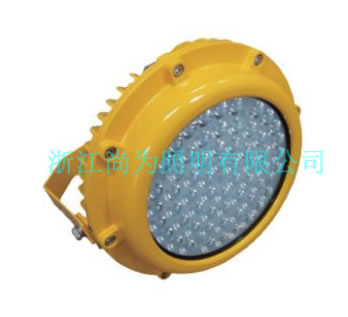 SZSW8150防爆LED泛光燈圖片/SZSW8150防爆LED泛光燈樣板圖 (2)