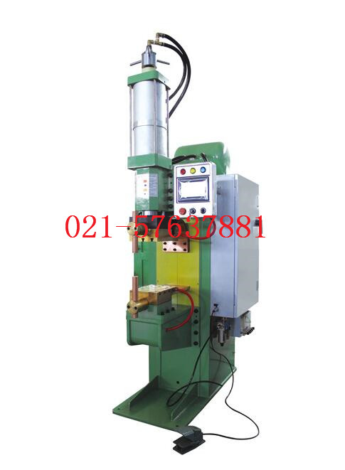 中頻排焊機(jī)廠家直銷圖片/中頻排焊機(jī)廠家直銷樣板圖 (4)