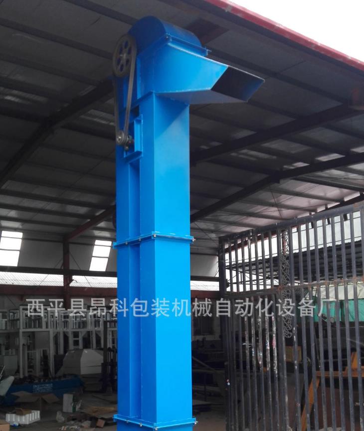 上料機(jī)圖片/上料機(jī)樣板圖 (1)