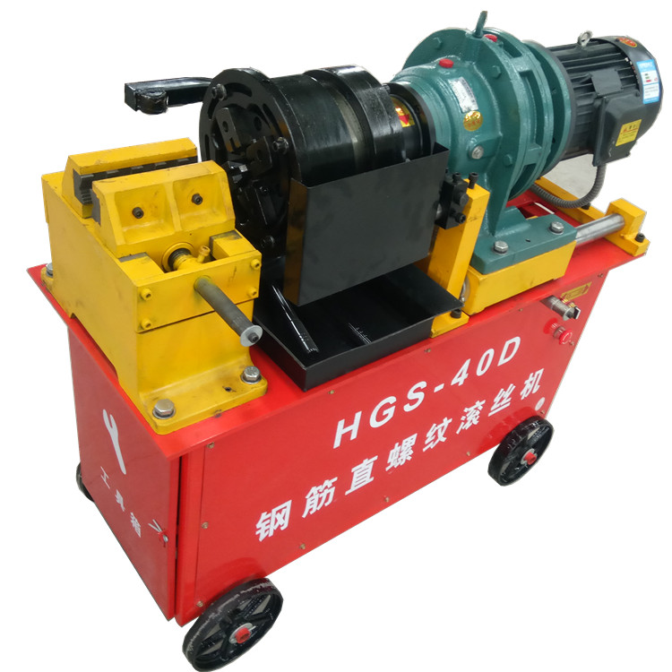 鋼筋套絲機(jī)圖片/鋼筋套絲機(jī)樣板圖 (4)