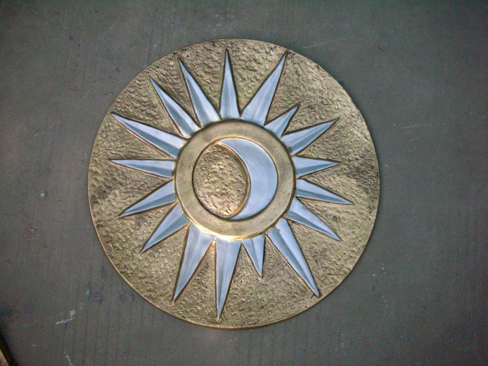 主題浮雕圖片/主題浮雕樣板圖 (2)