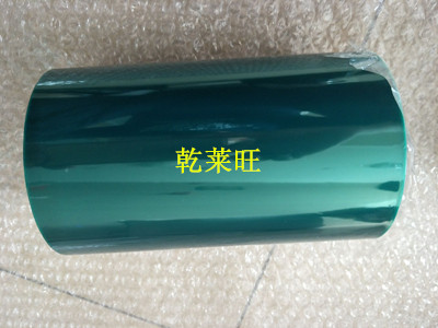 透明PET單面膠帶圖片/透明PET單面膠帶樣板圖 (1)