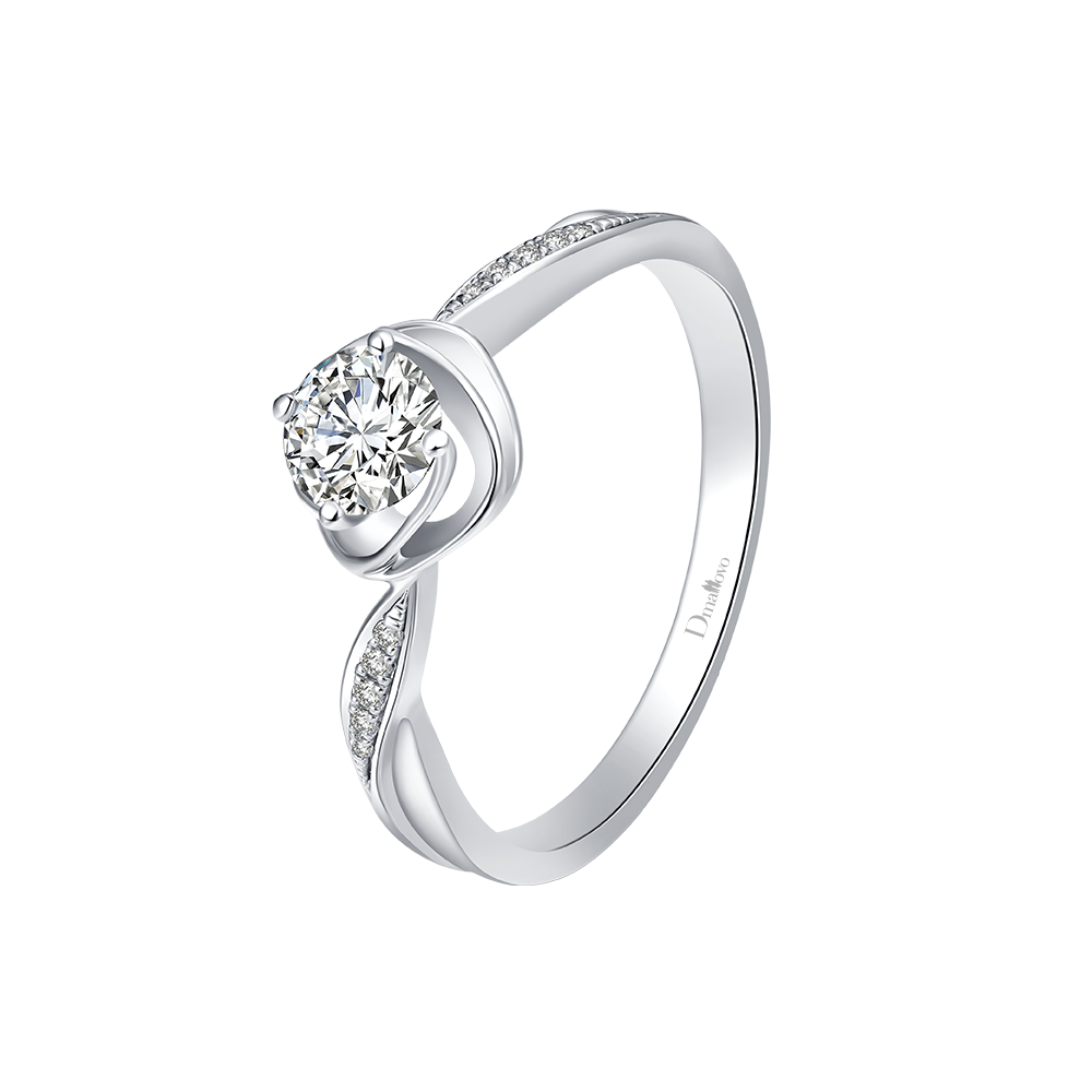 20分H色求婚鉆戒圖片