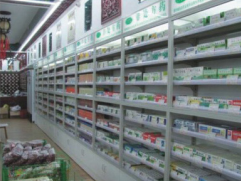 倉(cāng)儲(chǔ)貨架圖片/倉(cāng)儲(chǔ)貨架樣板圖 (4)