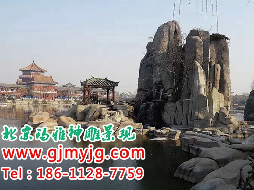 江蘇假山制作技術(shù)圖片/江蘇假山制作技術(shù)樣板圖 (2)