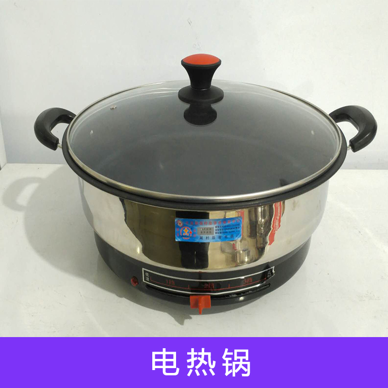 電熱鍋圖片/電熱鍋樣板圖 (2)