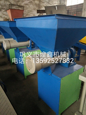泡沫顆粒機(jī)械圖片/泡沫顆粒機(jī)械樣板圖 (4)