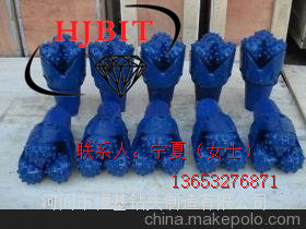 各種型號三牙輪鉆頭圖片