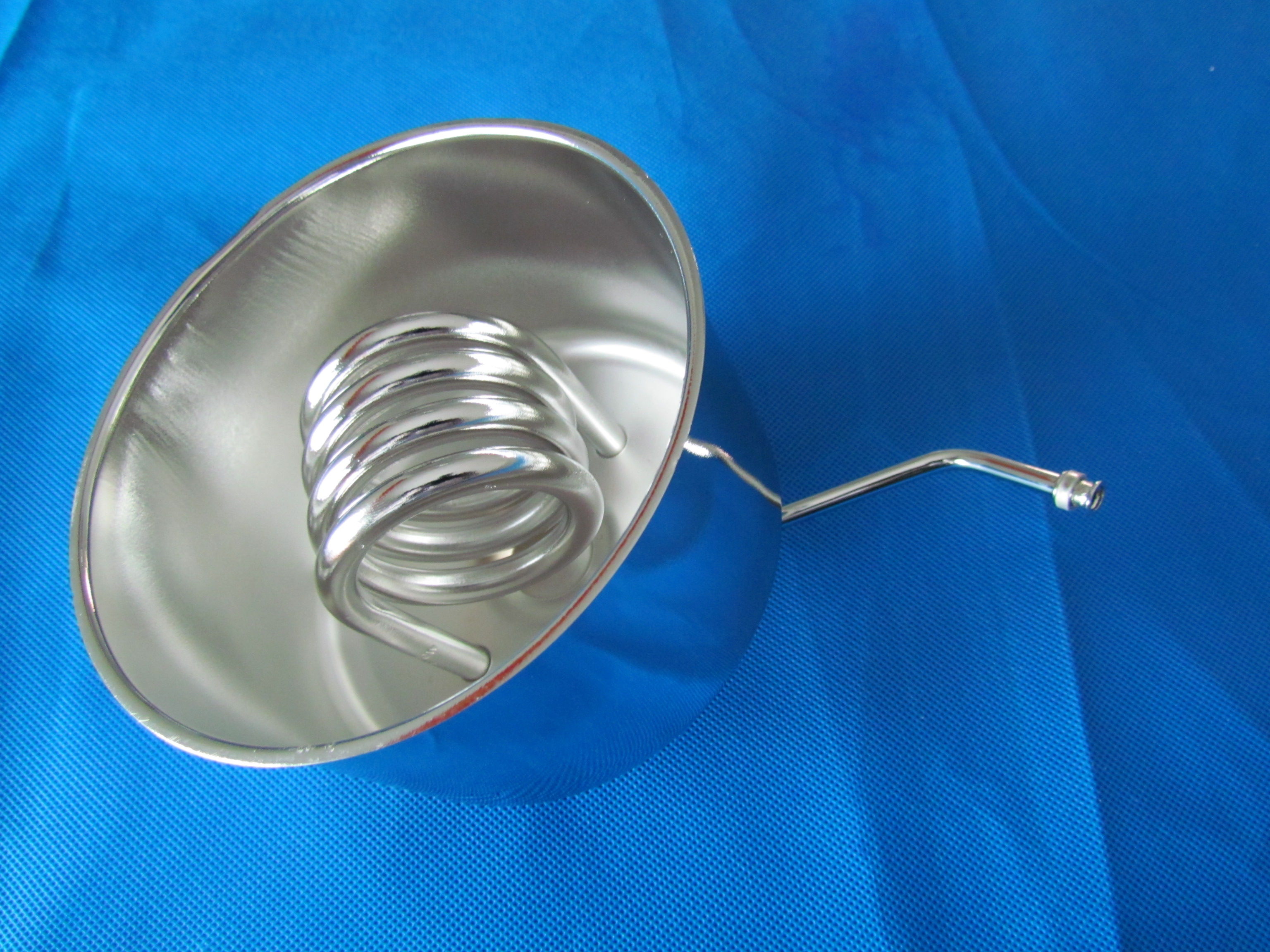 不銹鋼高鹽霧鈍化液圖片